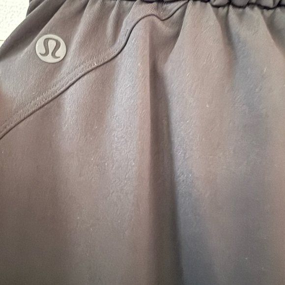 lululemon athletica Charcoal Joggers - Picture 4 of 7